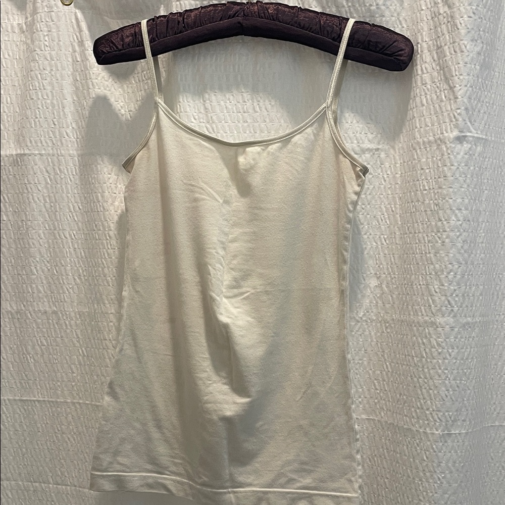 BP Ivory Camisole Top